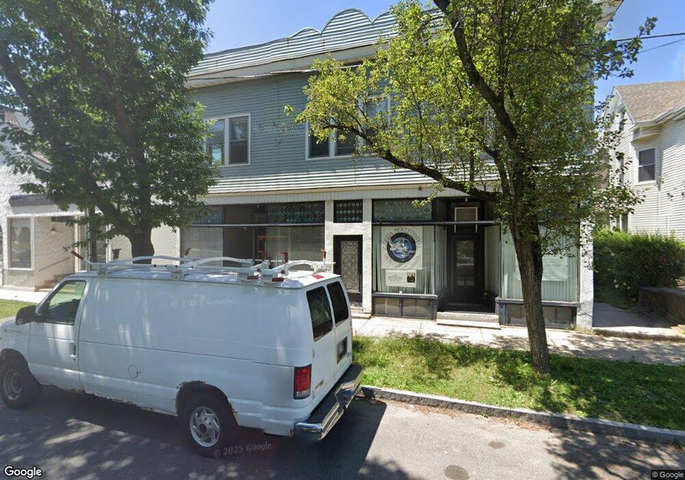 28 Parker St unit C1, Springfield, MA 01151 - photo 1