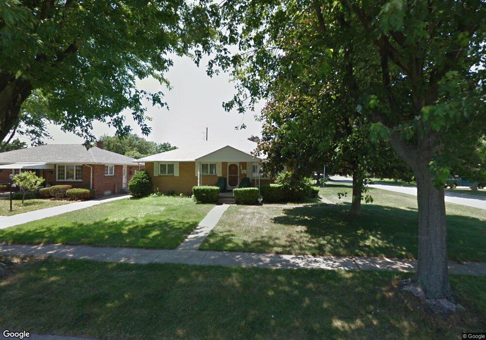 4497 286th St, Toledo, OH 43611 - photo 1