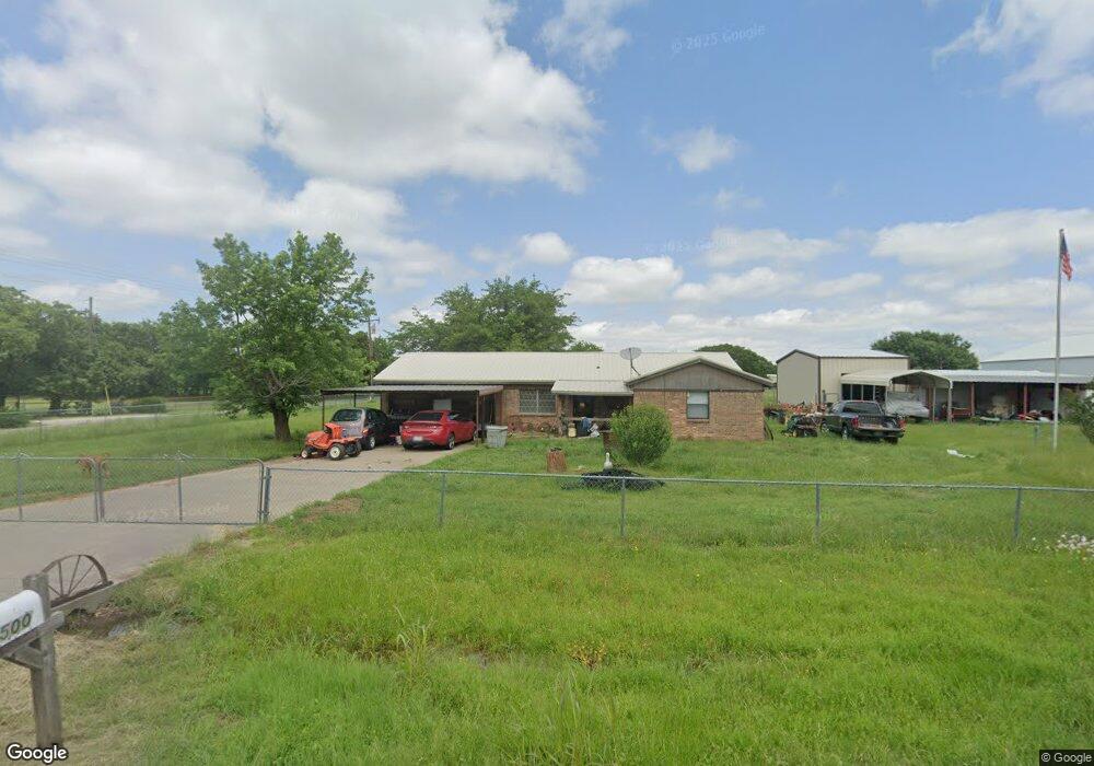 1501 Valley View Dr, Joshua, TX 76058 - photo 1