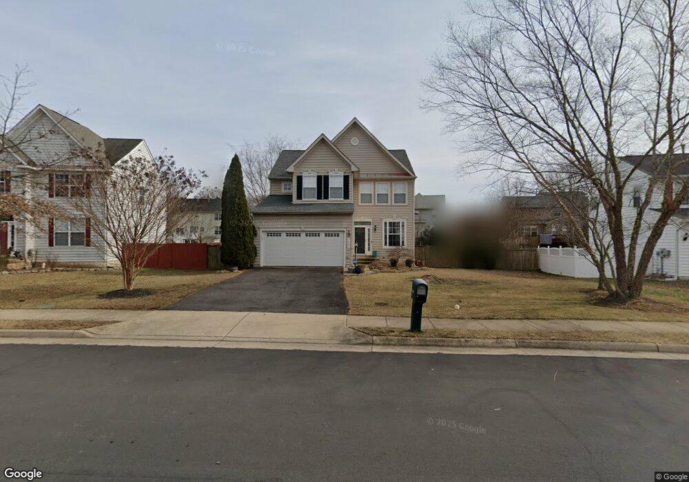 13003 Trentdale Dr, Woodbridge, VA 22193 - photo 1