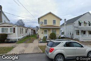 401 Vaughn St, Luzerne, PA 18709