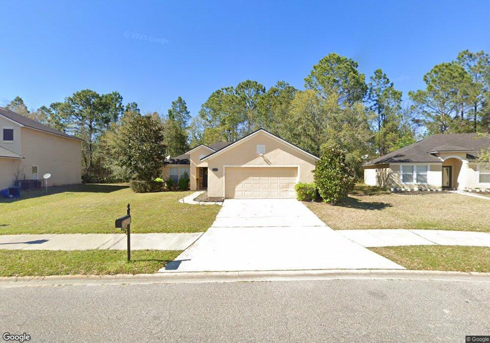 11514 Tori Ln, Jacksonville, FL 32218 - photo 1