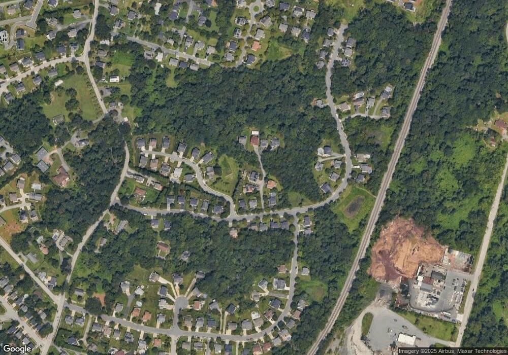 6241 Patuxent Quarter Rd, Hanover, MD 21076 - photo 1