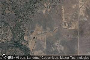 0 Mesquite Trail, Madeline, CA 96119