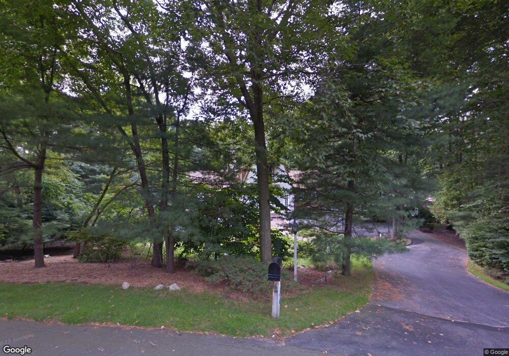 88 Old Stone Bridge Rd, Cos Cob, CT 06807 - photo 1