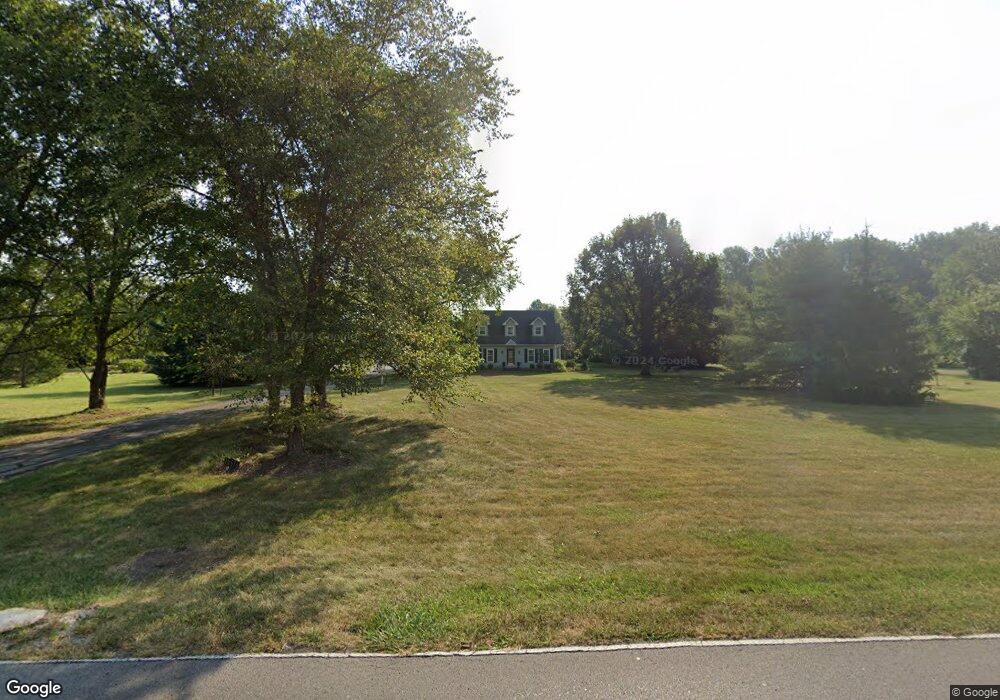 10670 Hoosier Rd, Fishers, IN 46037 - photo 1