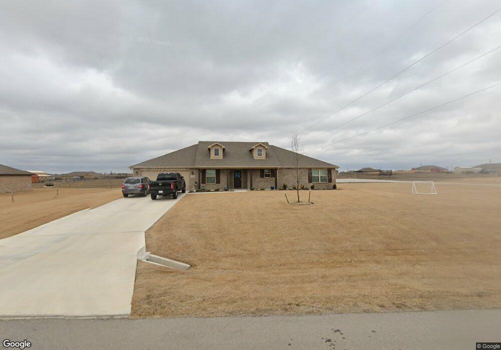 106 Crest Ln, Decatur, TX 76234 - photo 1