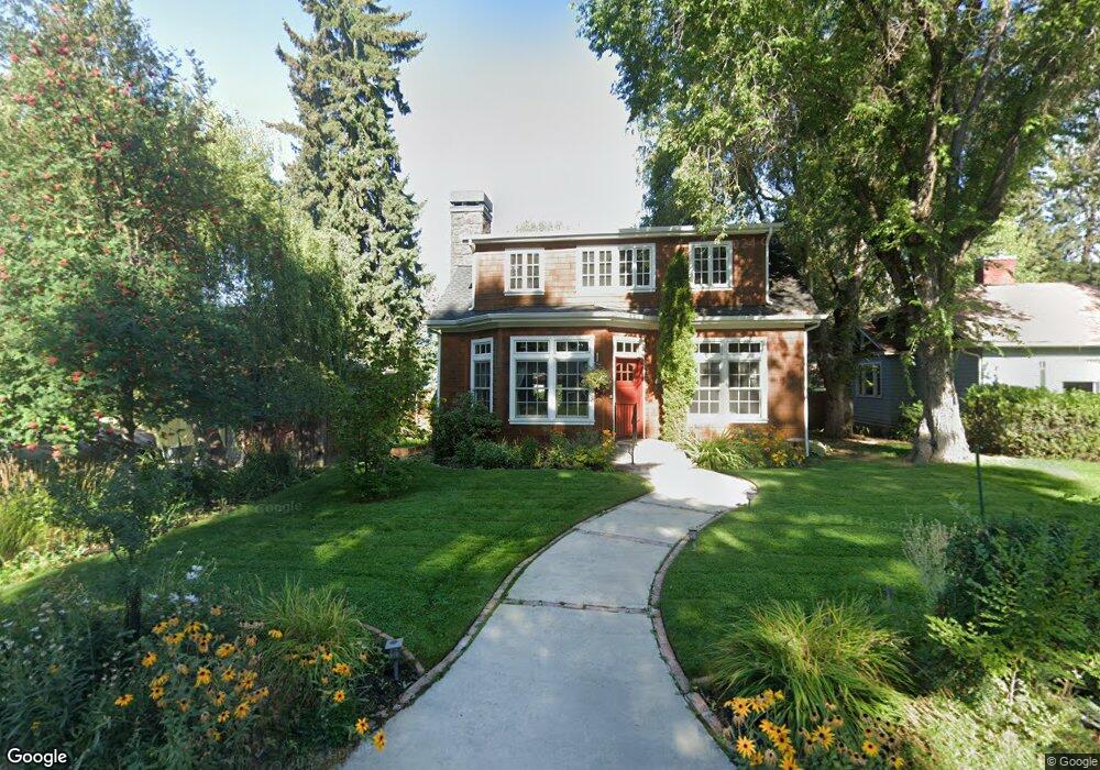 425 NW State St, Bend, OR 97701 - photo 1