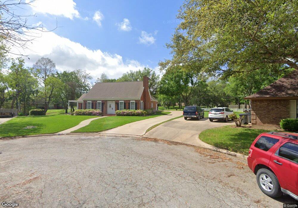 6 Inwood Cir, Bay City, TX 77414 - photo 1