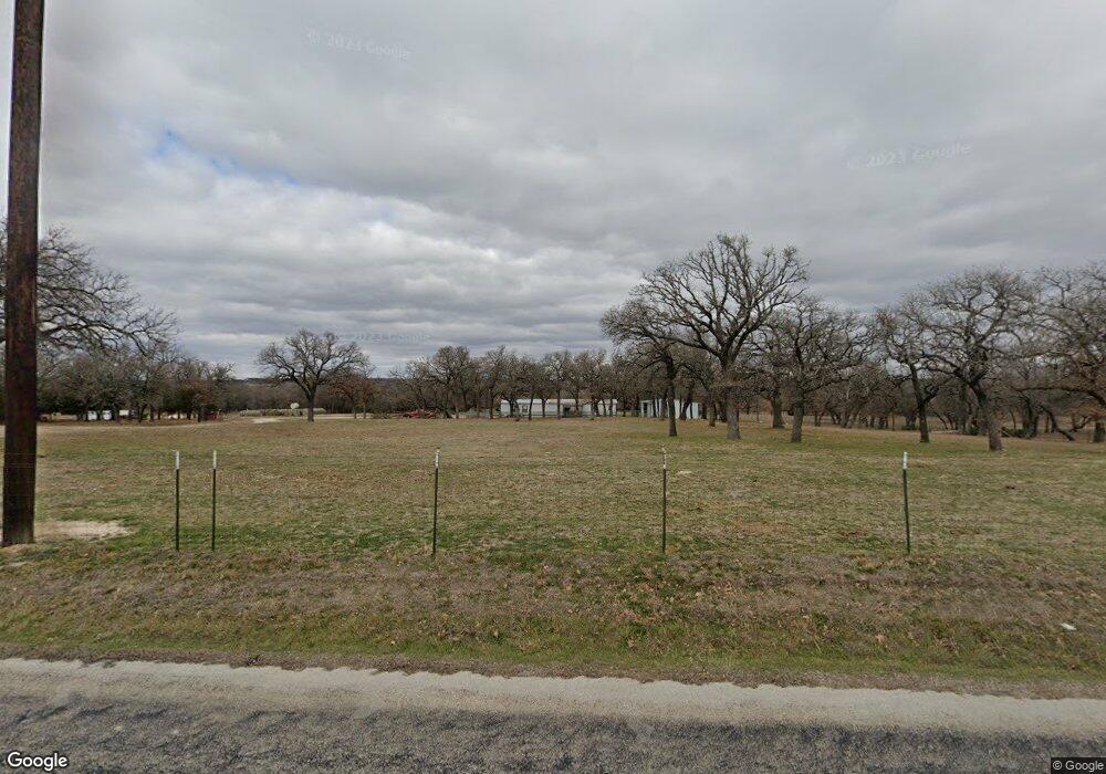 1503 Erwin Rd, Poolville, TX 76487 - photo 1