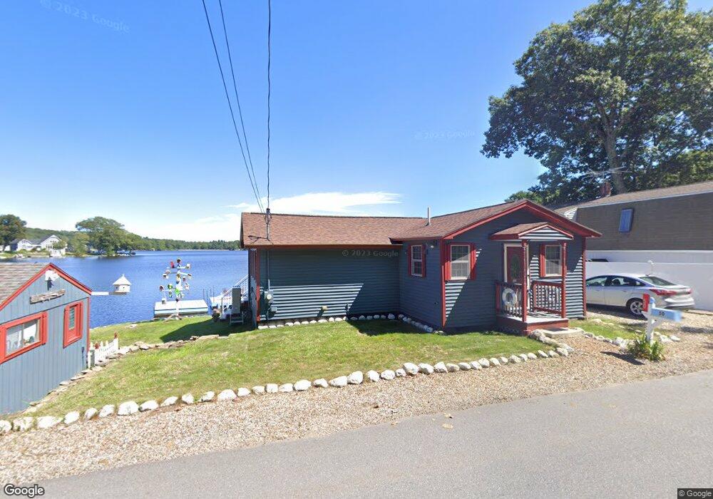 50 Chickering Rd, Spencer, MA 01562 - photo 1