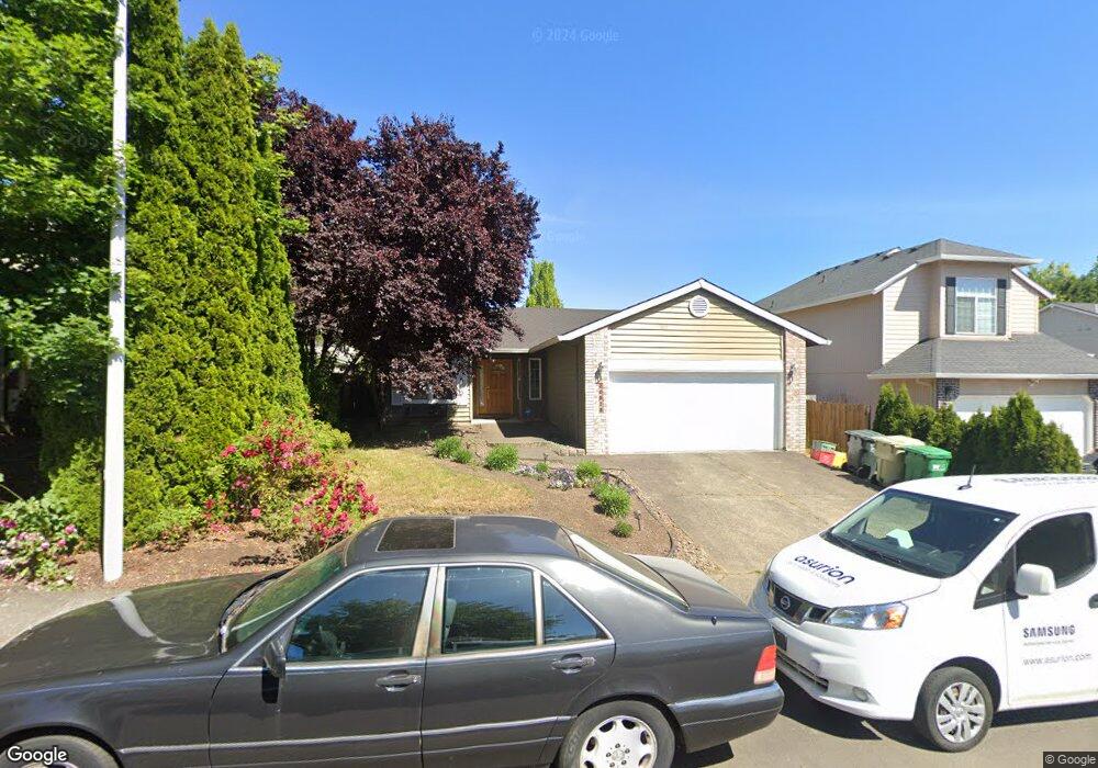 20878 SW Eggert Way, Beaverton, OR 97007 - photo 1