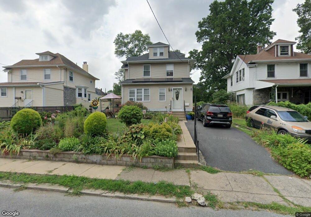 20 N Maple Ave, Lansdowne, PA 19050 - photo 1