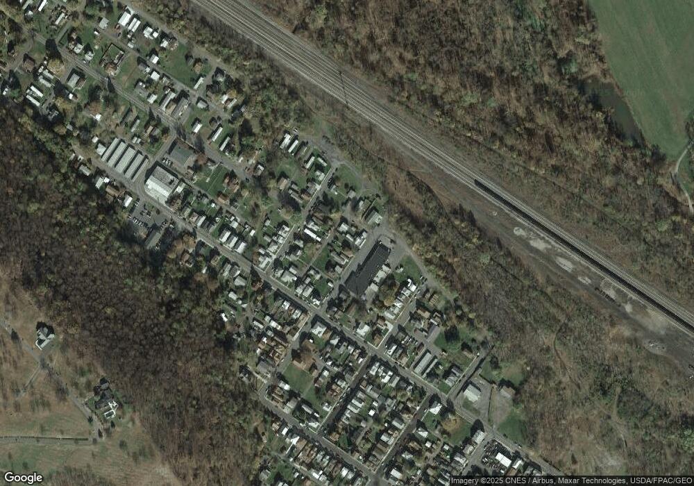 51 Clary St, Keyser, WV 26726 - photo 1