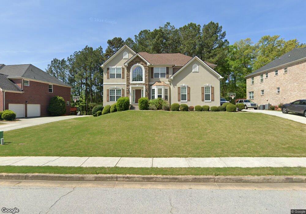 330 Linkmere Ln, Covington, GA 30014 - photo 1