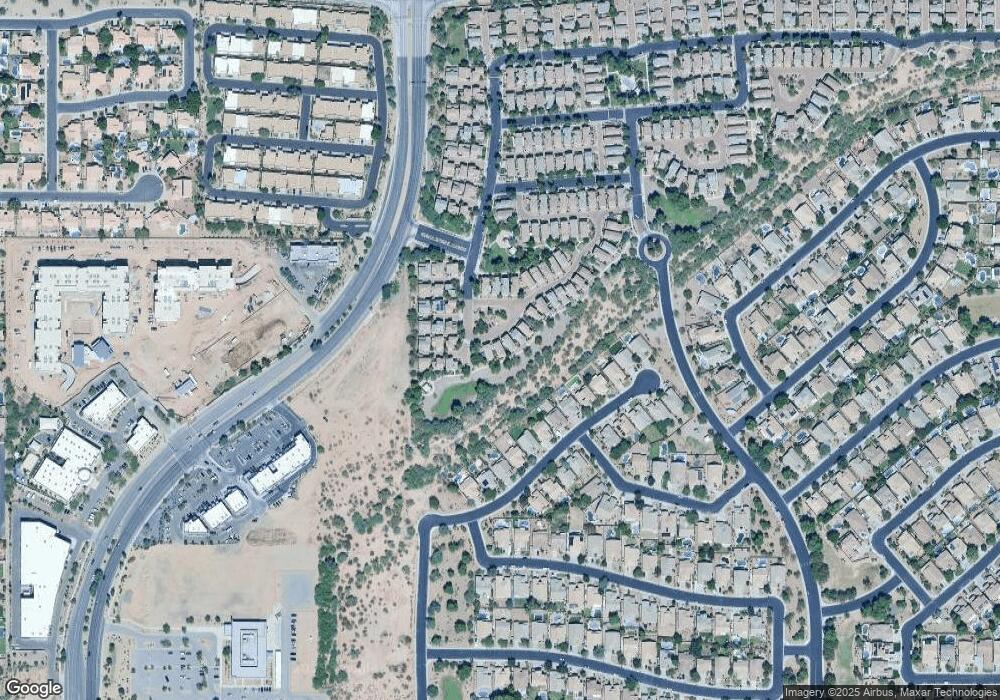 1753 S Chatsworth, Mesa, AZ 85209 - photo 1