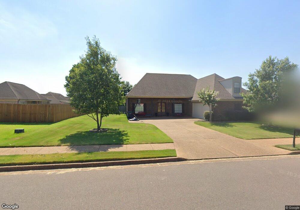 2287 Della St unit LOT 100, Hernando, MS 38632 - photo 1