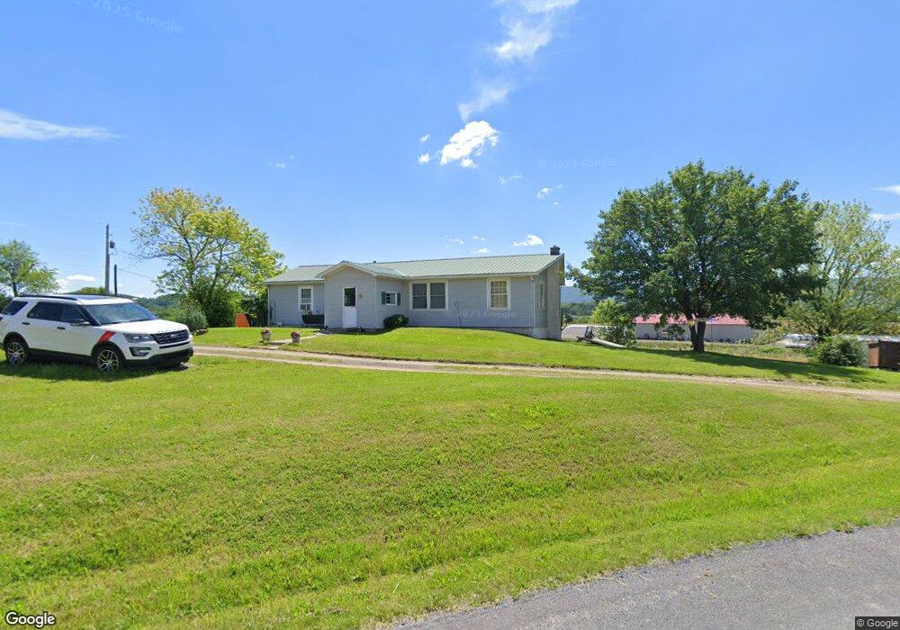 1803 Parthemer Rd, Mc Clure, PA 17841 - photo 1
