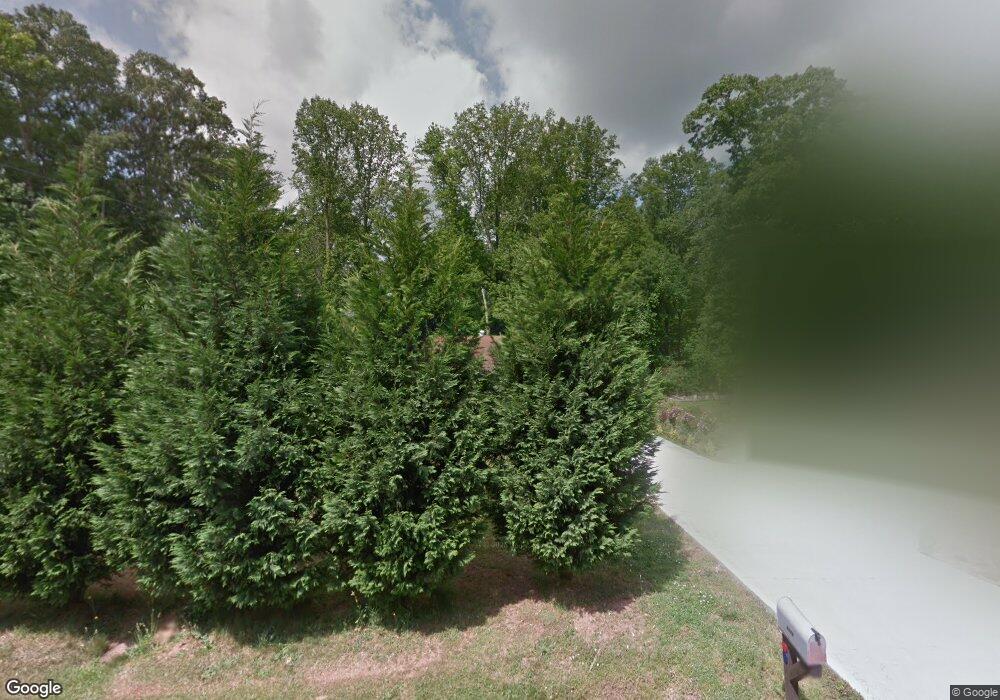 1519 Rockbridge Rd, Stone Mountain, GA 30087 - photo 1