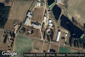 2087 Bethesda Church Rd, Orrum, NC 28369