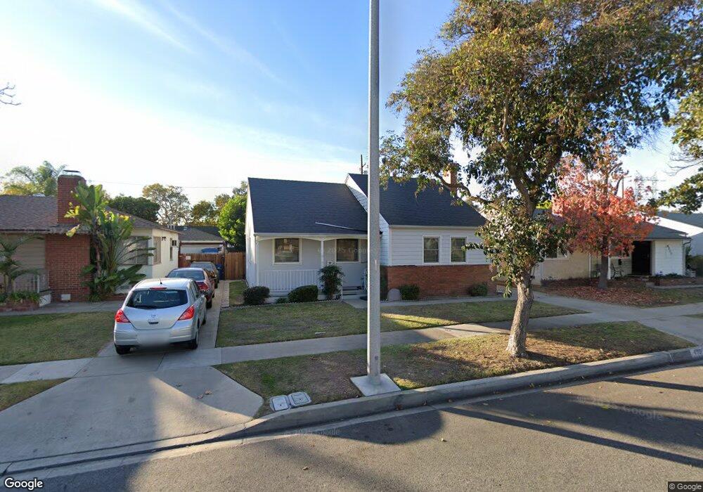 6113 Lakewood Blvd, Lakewood, CA 90712 - photo 1