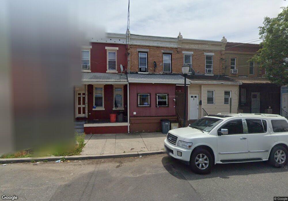 612 N 7th St, Camden, NJ 08102 - photo 1