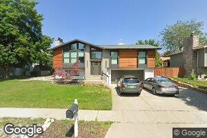 8171 Andorra Ln, Sandy, UT 84093