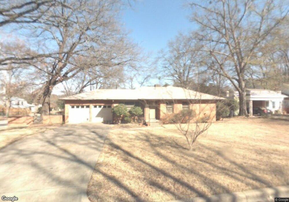 904 E Barbara St, Tyler, TX 75701 - photo 1