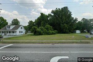 1817 South St, Franklin, VA 23851