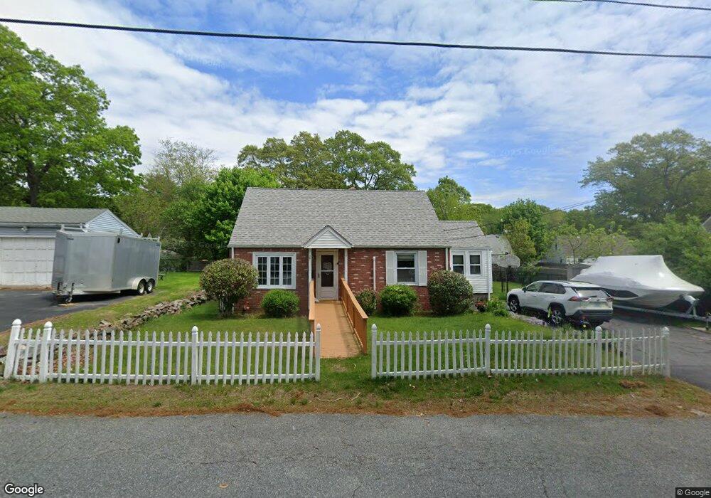 24 Macarthur Blvd, Coventry, RI 02816 - photo 1