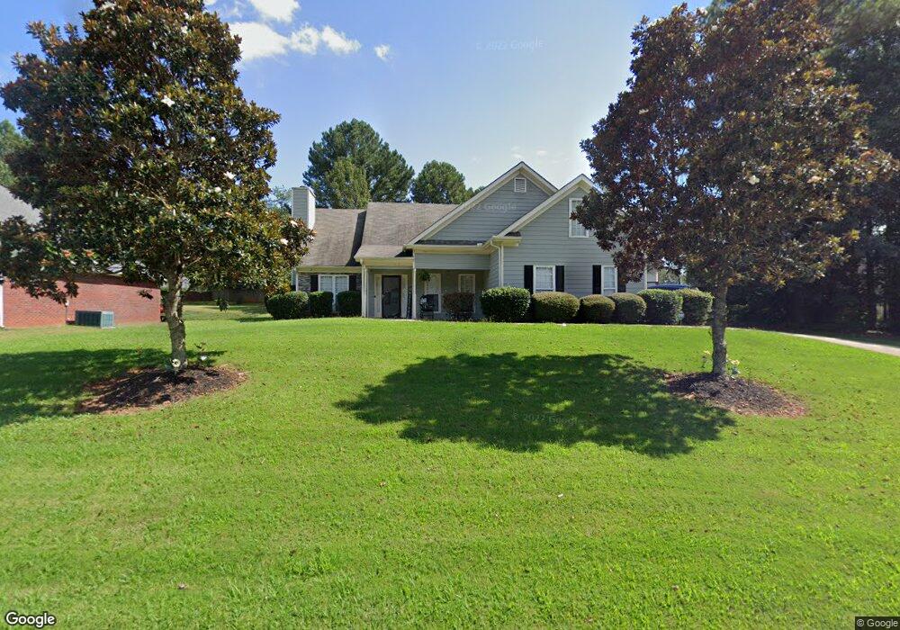 65 Woodstone Ln unit 380, Covington, GA 30016 - photo 1