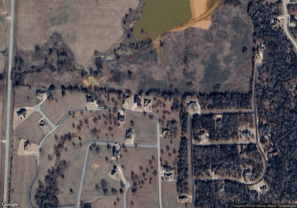 601 Pronghorn Dr, Gordonville, TX 76245 - photo 1