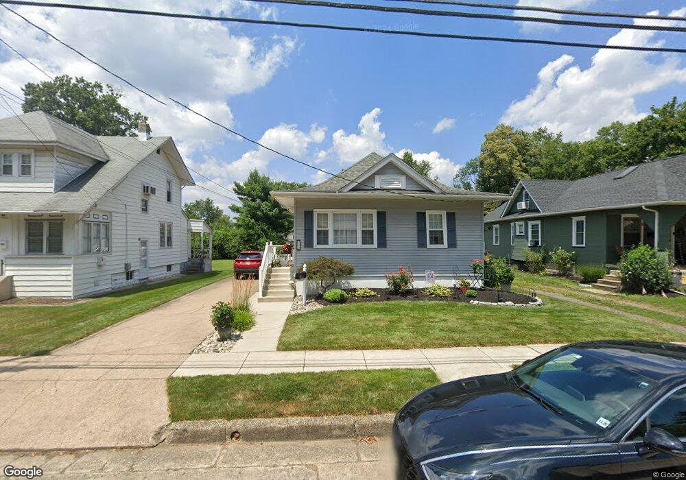255 Spruce St, Audubon, NJ 08106 - photo 1