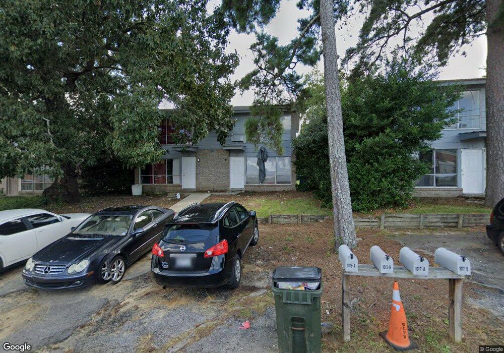1013 Leaphart St unit A & B, West Columbia, SC 29169 - photo 1