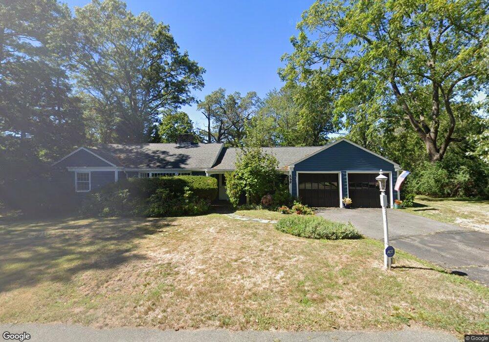 153 Summer St, Hingham, MA 02043 - photo 1