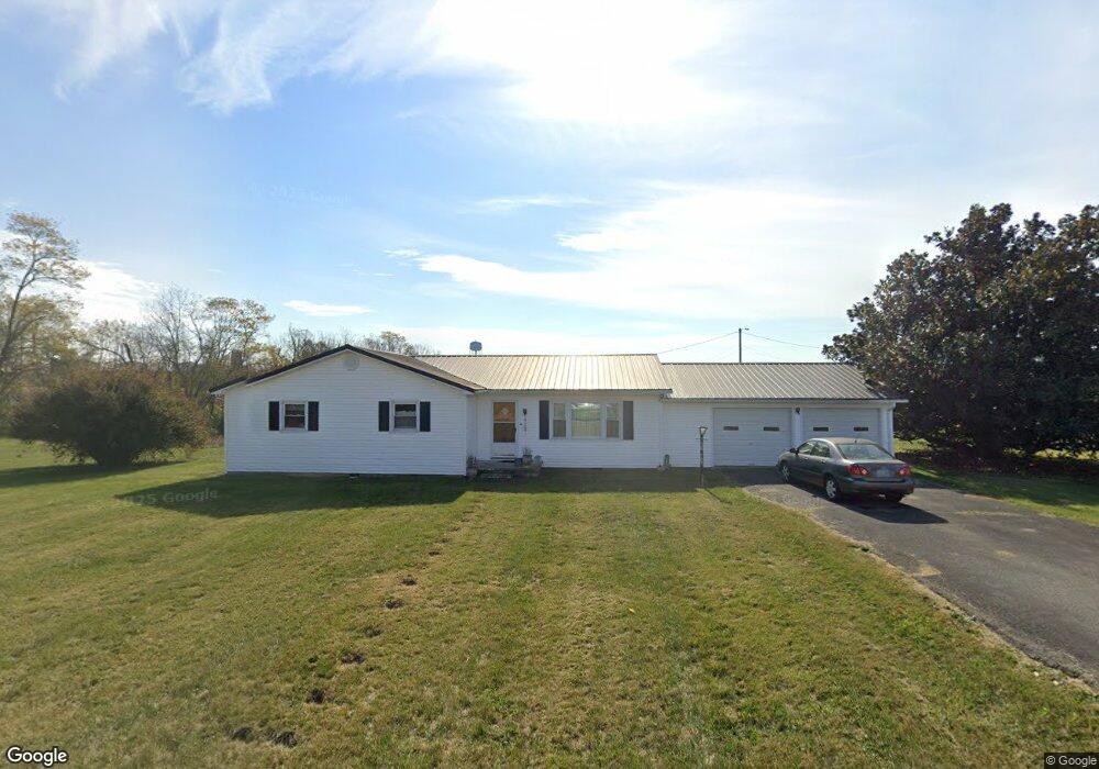 193 Mount Tabor Rd, Ewing, KY 41039 - photo 1