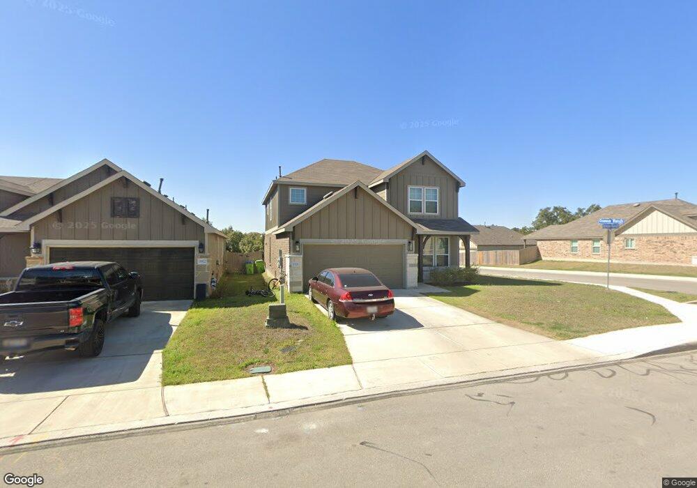 11926 Briscoe Ranch, San Antonio, TX 78254 - photo 1