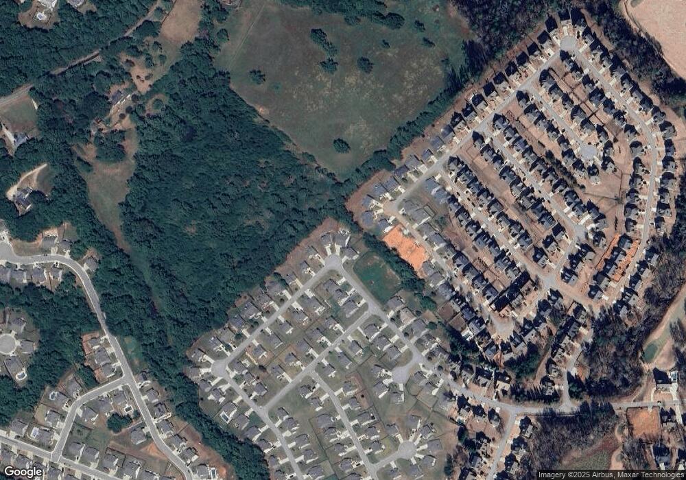 2256 Cotton Gin Row, Jefferson, GA 30549 - photo 1