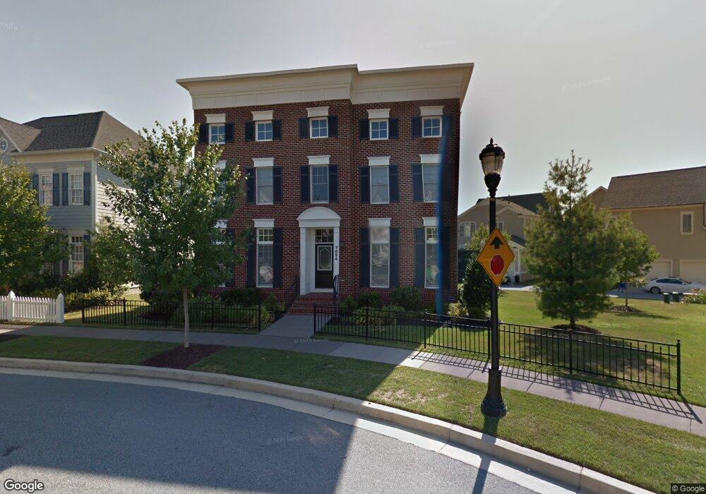 7654 Midtown Rd, Fulton, MD 20759 - photo 1