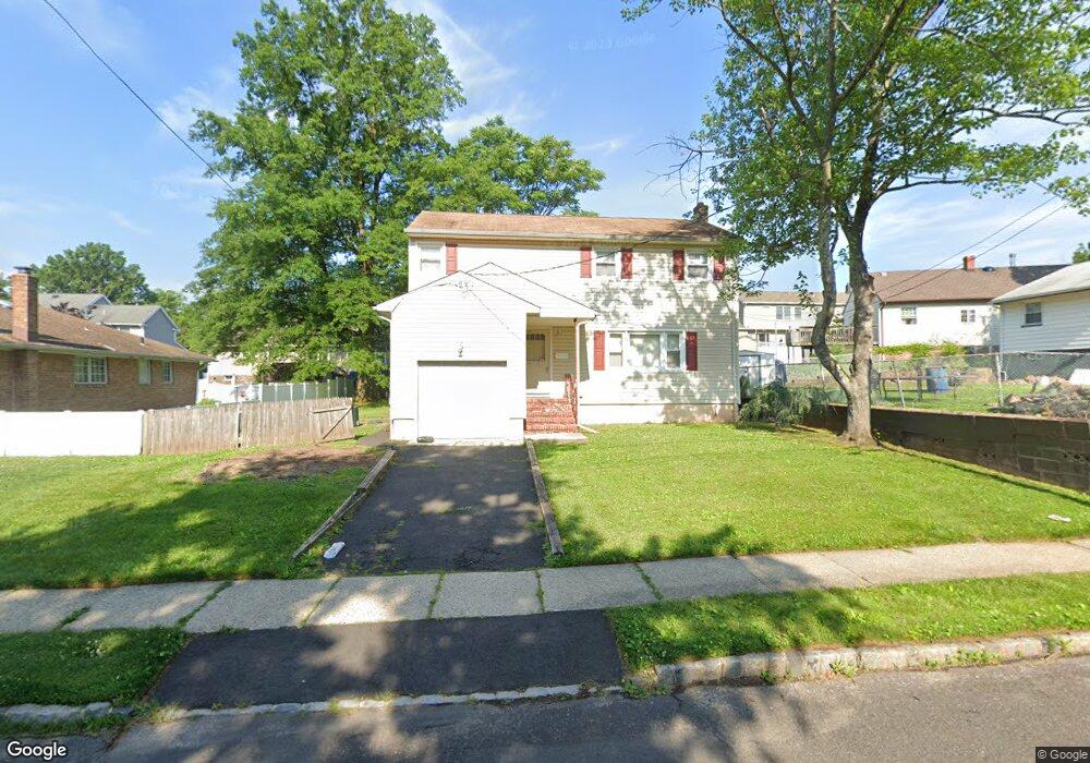 11 Cook St, Clark, NJ 07066 - photo 1