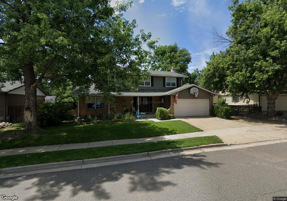 7186 W 83rd Way, Arvada, CO 80003 - photo 1