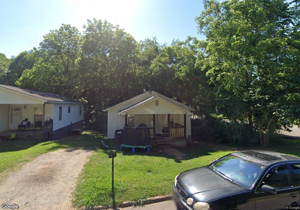 1102 8th St, Statesville, NC 28677 - photo 1
