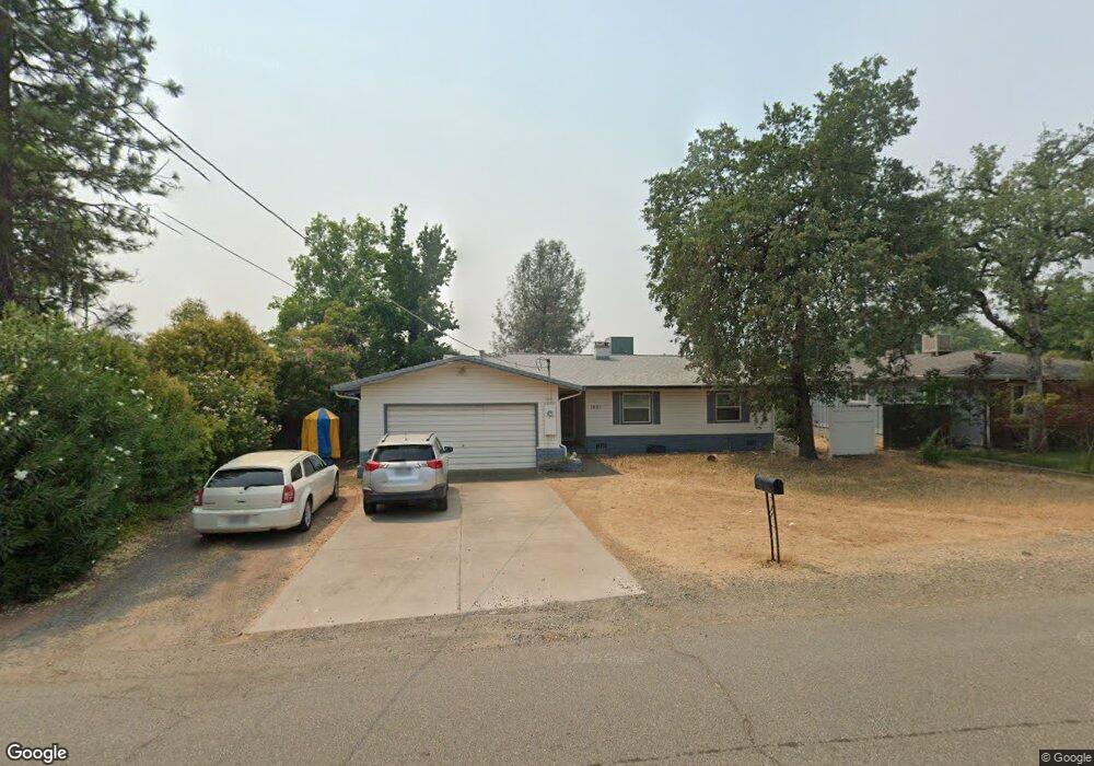 1621 Derby Ln, Redding, CA 96002 - photo 1