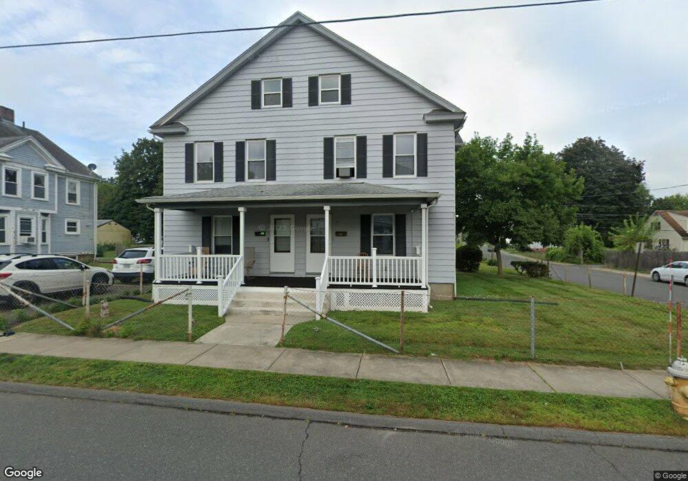 9 Bigelow Ave, Enfield, CT 06082 - photo 1