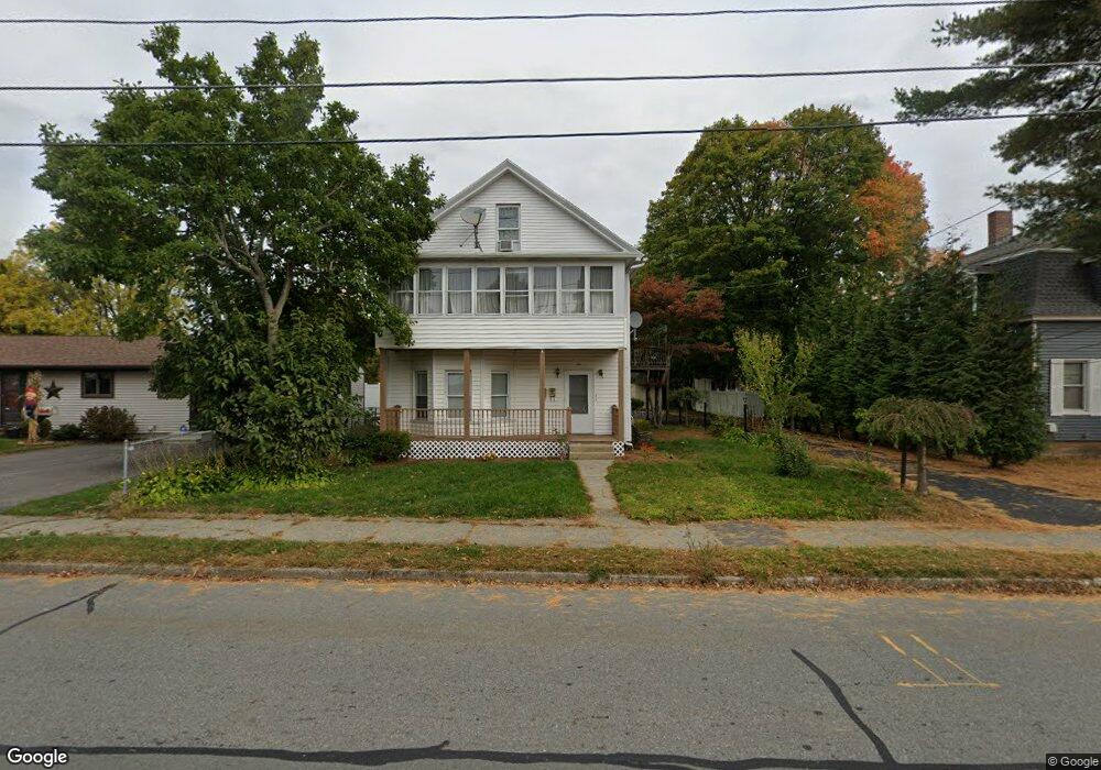 10 Slater St unit 1, Webster, MA 01570 - photo 1