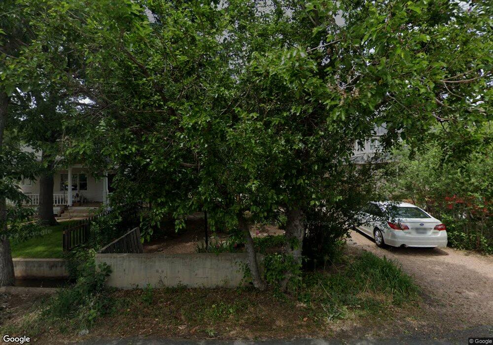 3027 11th St, Boulder, CO 80304 - photo 1