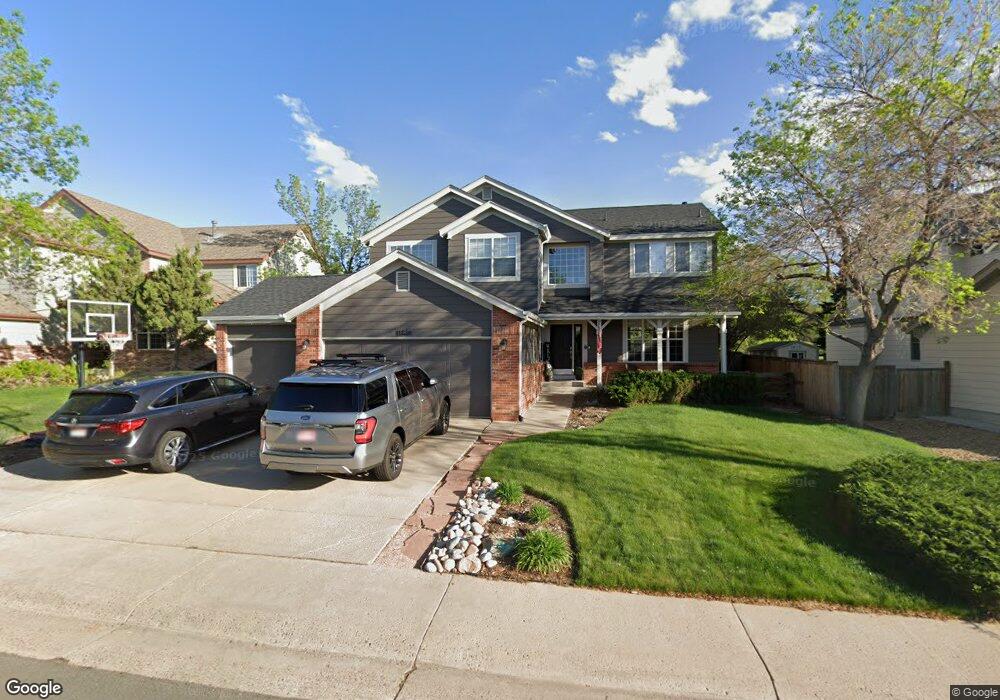 10326 Lions Heart, Lone Tree, CO 80124 - photo 1