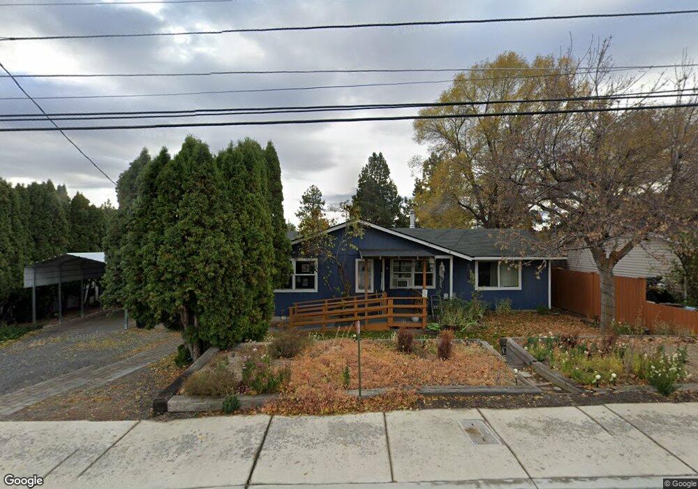 3130 SW Canal Blvd, Redmond, OR 97756 - photo 1