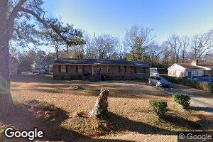 920 Corbitt Dr, Weldon, NC 27890