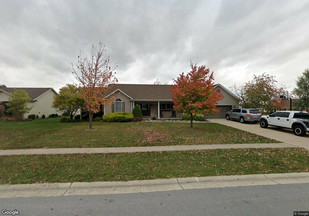 unlisted-address, Wapakoneta, OH 45895 - photo 1